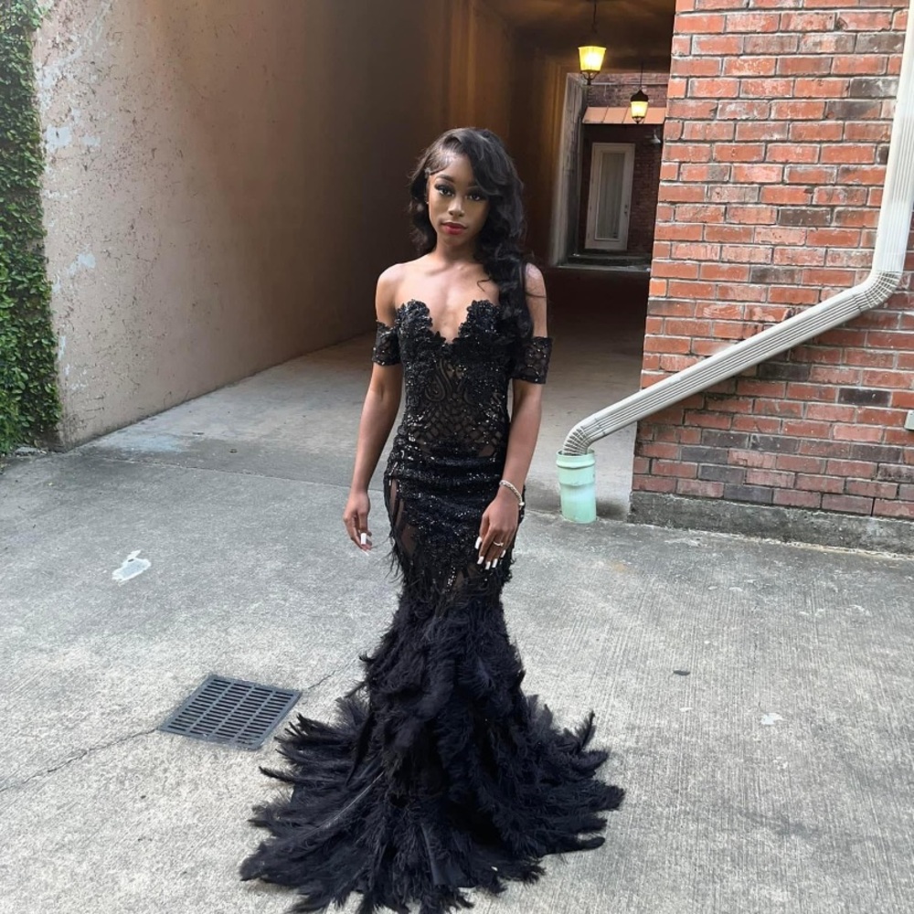 Selling this custom made prom dress